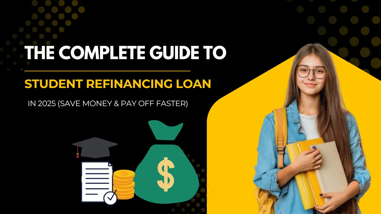 Student Loan Refinancing